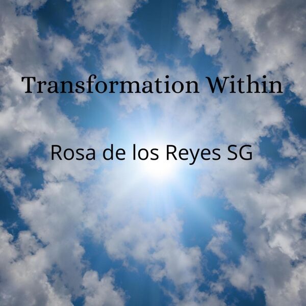 Cover art for Transformation Within