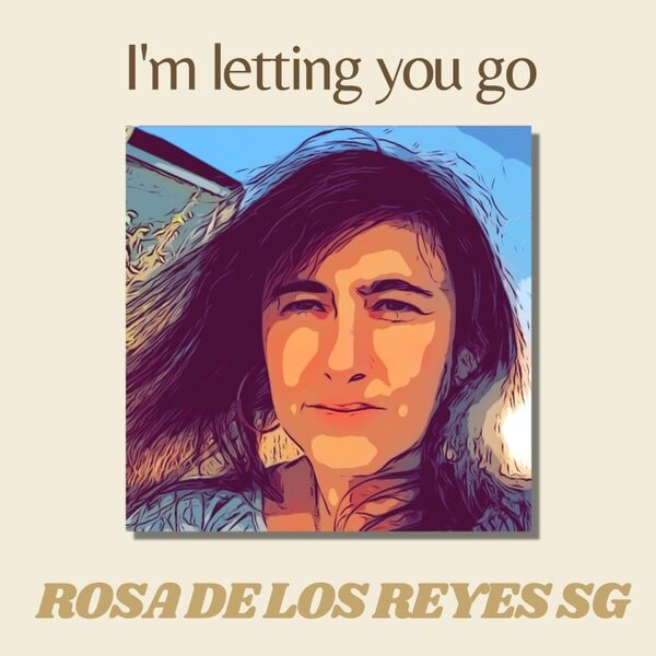 Cover art for I'm Letting You Go